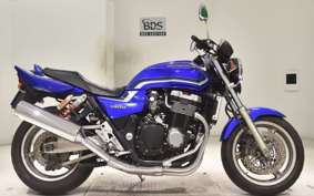 HONDA CB1300SF SUPER FOUR 1999 SC40