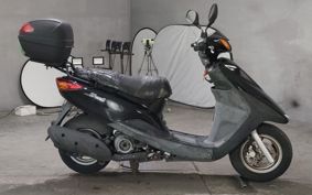 YAMAHA AKUSHI STREET SE53J