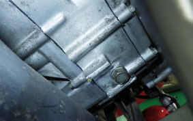 HONDA NS-1 GEN 2 1995 AC12