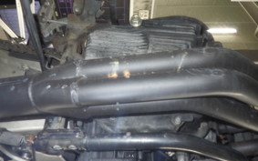 KAWASAKI BALIUS 250 Gen.2 2023 ZR250B