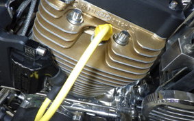 HARLEY FXSTD 1450 2000