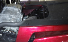 HONDA PCX125 2016 JK05