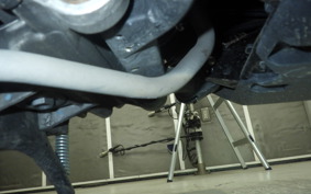 HONDA TACT-4ﾍﾞｰｼｯｸ AF79