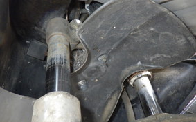 HONDA SPACY 100 JF13