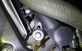 YAMAHA MT-25 A 2004 RG43J