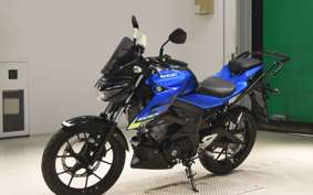 SUZUKI GSX-S125 2000 DL32B