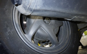 HONDA LEAD 110 2025 JF19