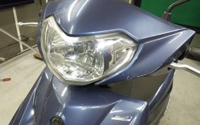 YAMAHA AXIS 125 Z SED7J