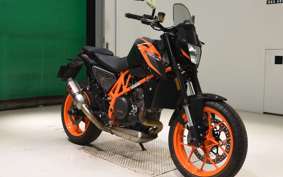 KTM 690 DUKE R 2017