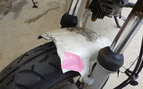 SUZUKI LANDY 1999 FM50