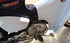 HONDA  SUPER CUB C125 JA48