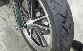 HARLEY FXDLI 1450 2006