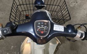 HONDA SUPER CUB50 AA01