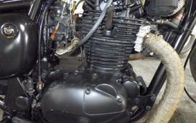 KAWASAKI ESTRELLA CUSTOM BJ250A