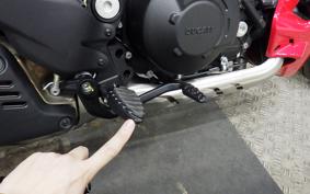 DUCATI DIAVEL V4 2026