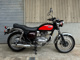Фото Kawasaki ESTRELLA с японского аукциона