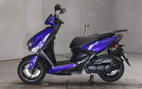 YAMAHA  CYGNUS  GRIF ASU SEJ4J