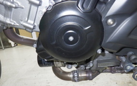 SUZUKI SV650 X A 2020 VP55B