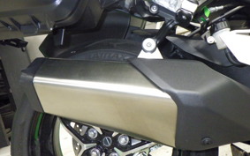 KAWASAKI NINJA H2 SX SE 2018 ZXT02A