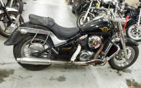 KAWASAKI VULCAN400 CLASSIC 1997 00A023