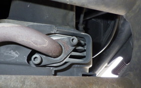 SUZUKI ADDRESS V125 S CF4MA