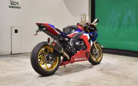 HONDA CBR1000RR RSP 2022 SC82