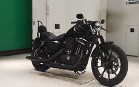 HARLEY XL883N 2021