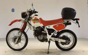 HONDA XLR250 BAJA GEN 2 MD22