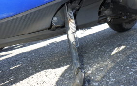 SUZUKI ｽｳｨｯｼｭ125 DV12B