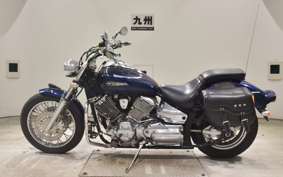 YAMAHA DRAGSTAR 1100 1993 VP13J