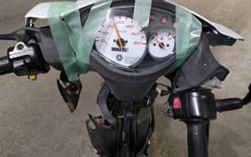 YAMAHA JOG ZR EVOLUTION2 SA39J