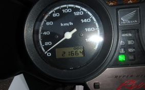 HONDA CB400SFV-3 BOLDOR 2010 NC42