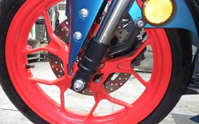 YAMAHA YZF-R3 2021 RH13J