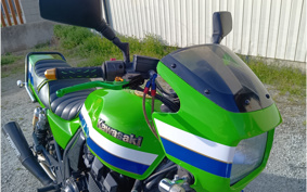KAWASAKI ZRX400 1999 ZR400E