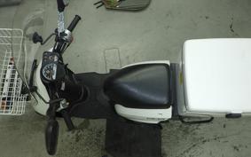 YAMAHA GEAR Gen.2 UA06J