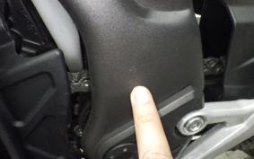 HONDA CBR400R 2023 NC56