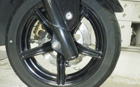 YAMAHA CYGNUS 125 XSR 3 2015 SED8J