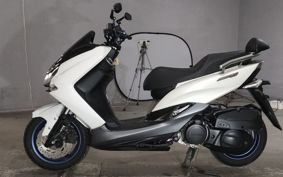 YAMAHA MAJESTY 155S SG52J