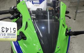 KAWASAKI ZX-4RR 2024 ZX400P