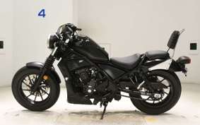 HONDA REBEL 250 1999 MC49