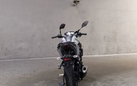 YAMAHA MT-03 2017 RH07J
