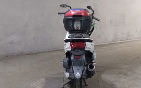 HONDA PCX125 JF56