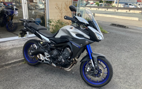 YAMAHA MT-09 Tracer 2015 RN36J