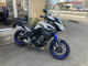 Фото Yamaha MT-09 Tracer 2015 с японского аукциона