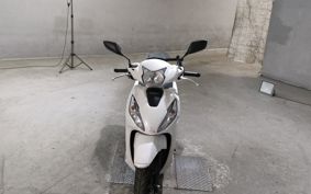 HONDA DIO110 BASIC  JK03