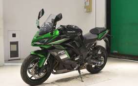 KAWASAKI NINJA 1000 SX 2020