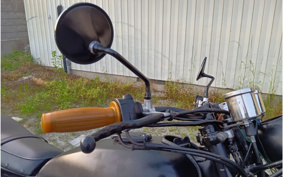 YAMAHA SR400 1996 1JR