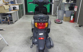 YAMAHA JOG-7 1998 AY01