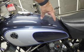 YAMAHA SR500 1990 1JN