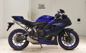 YAMAHA YZF-R7 2022 RM39J